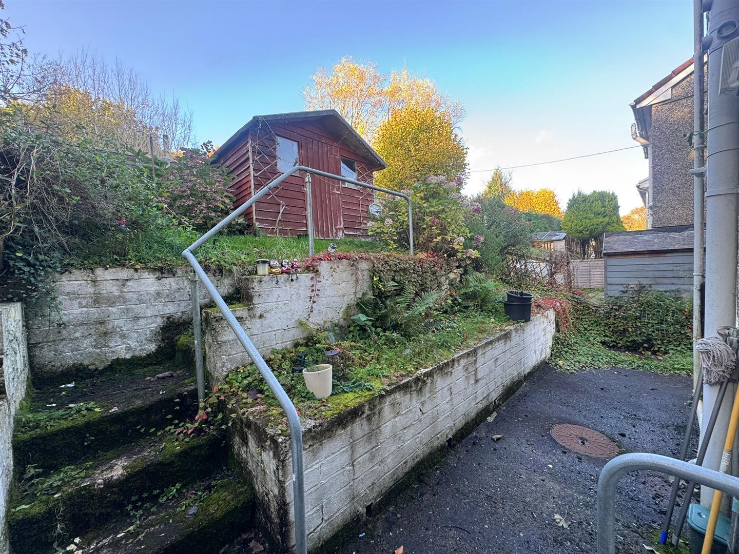 Bwllfa Road, Ynystawe, Swansea, SA6 5AL